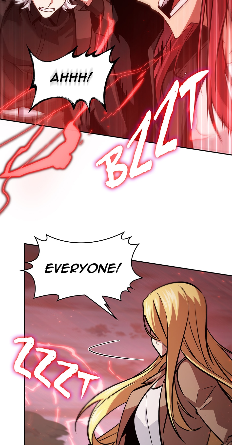 Read Tomb Raider King chapter 376 image 33 on Lezhin