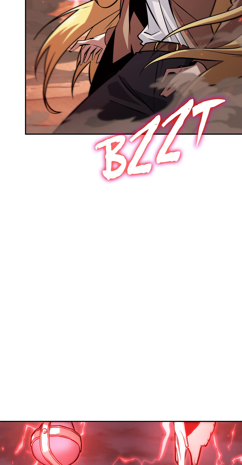 Read Tomb Raider King chapter 376 image 34 on Lezhin