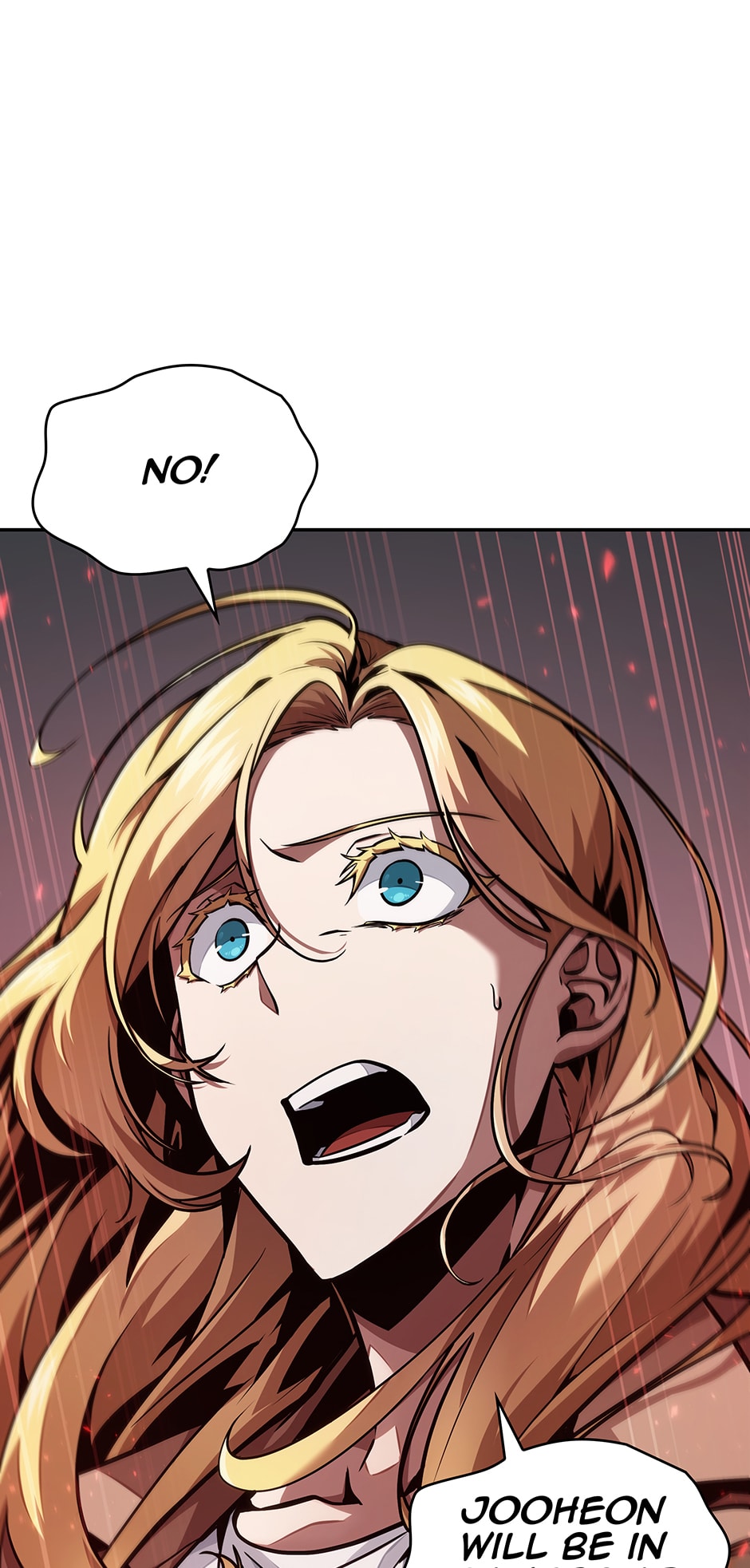 Read Tomb Raider King chapter 376 image 37 on Lezhin