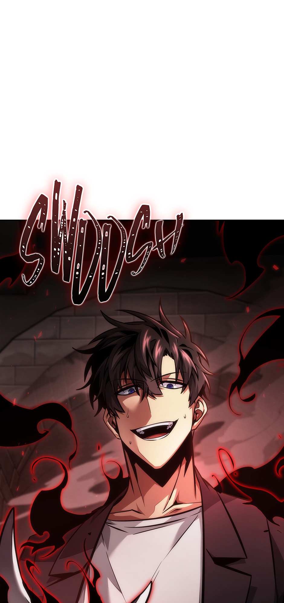 Read Tomb Raider King chapter 376 image 47 on Lezhin