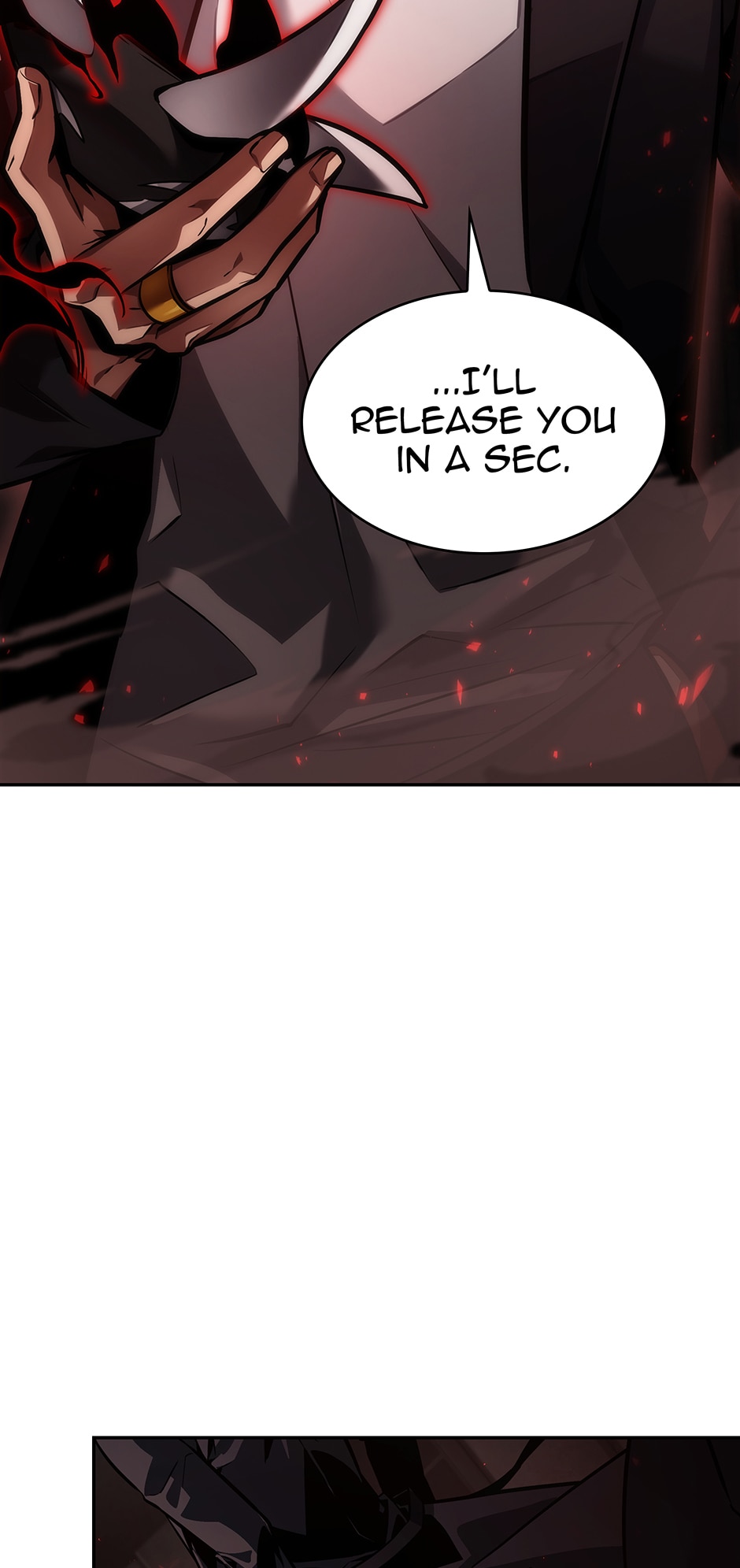 Read Tomb Raider King chapter 376 image 48 on Lezhin