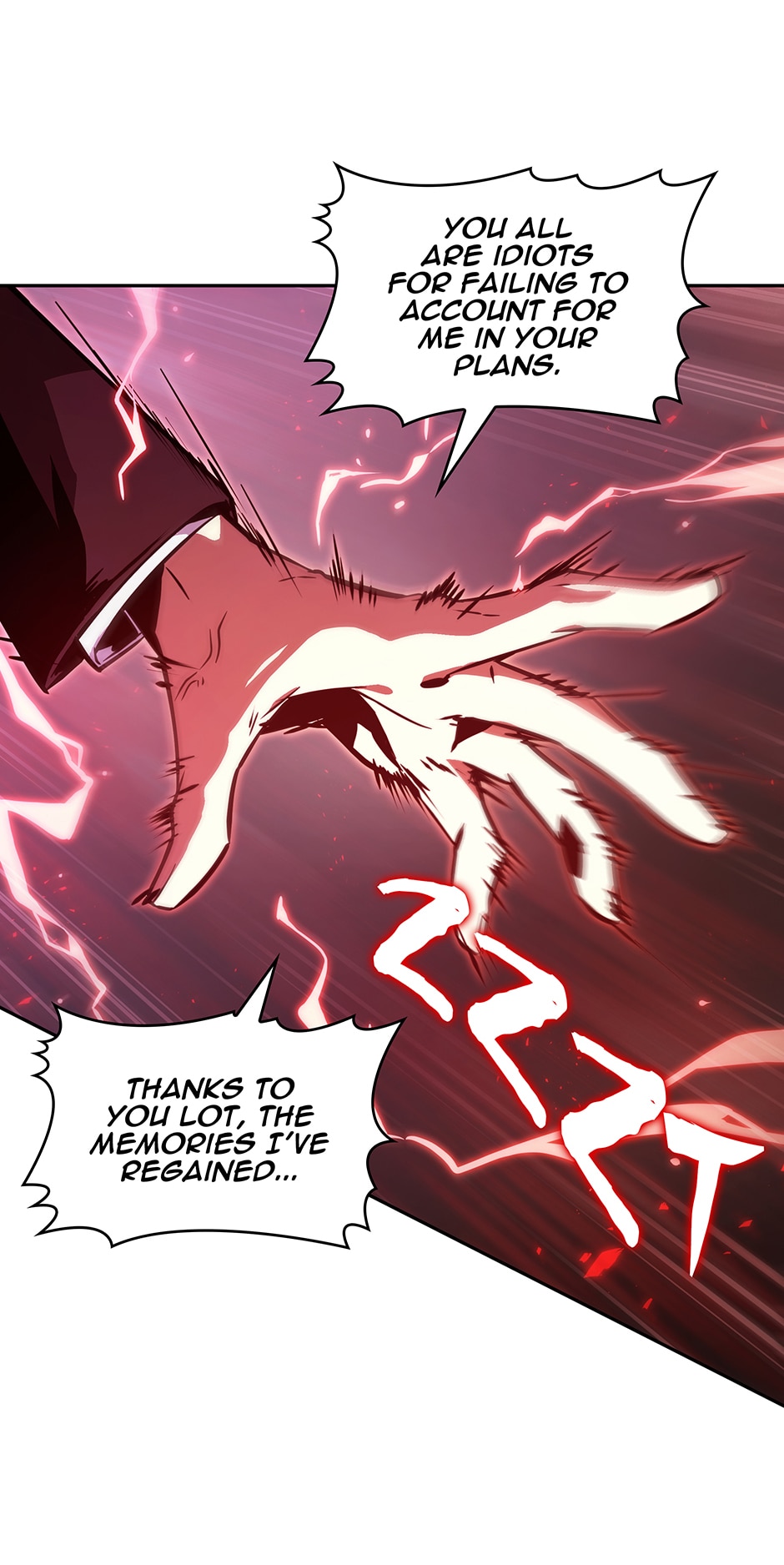 Read Tomb Raider King chapter 376 image 5 on Lezhin