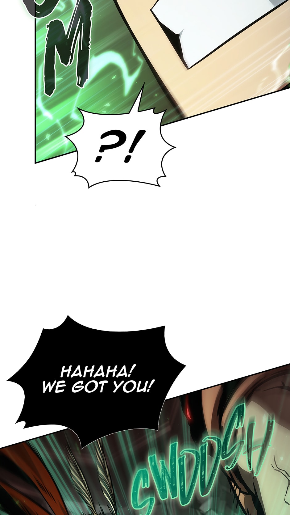 Read Tomb Raider King chapter 376 image 53 on Lezhin