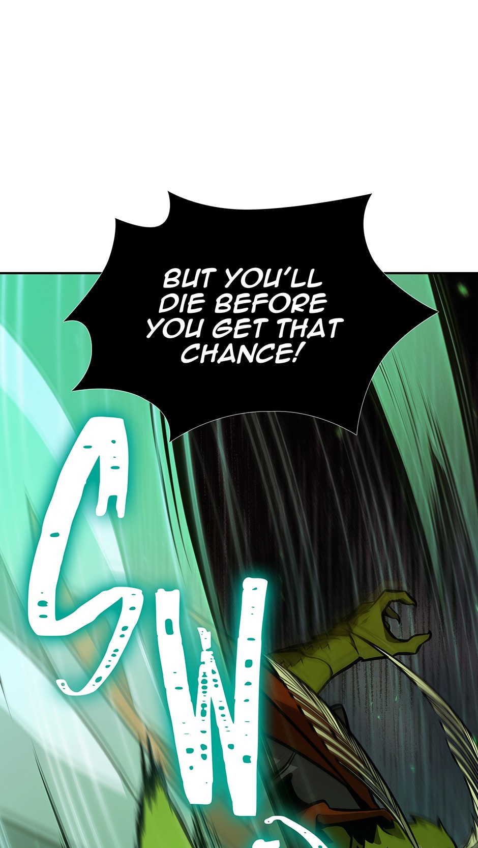 Read Tomb Raider King chapter 376 image 55 on Lezhin