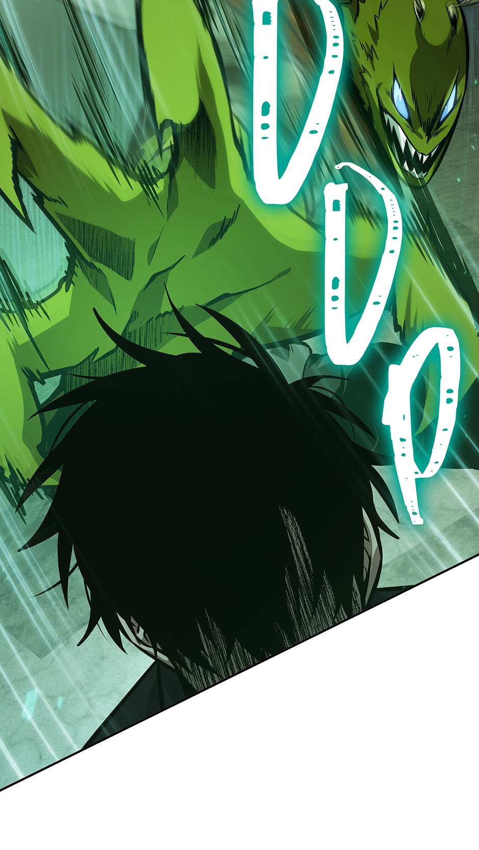 Read Tomb Raider King chapter 376 image 56 on Lezhin