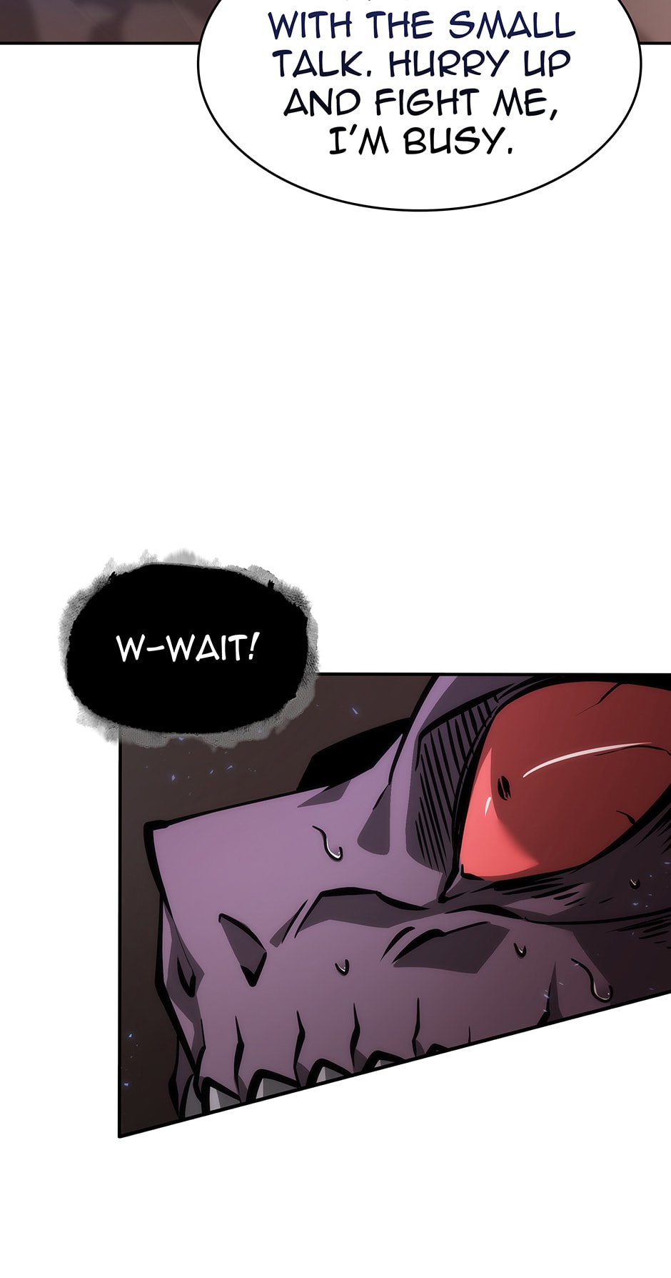 Read Tomb Raider King chapter 376 image 62 on Lezhin