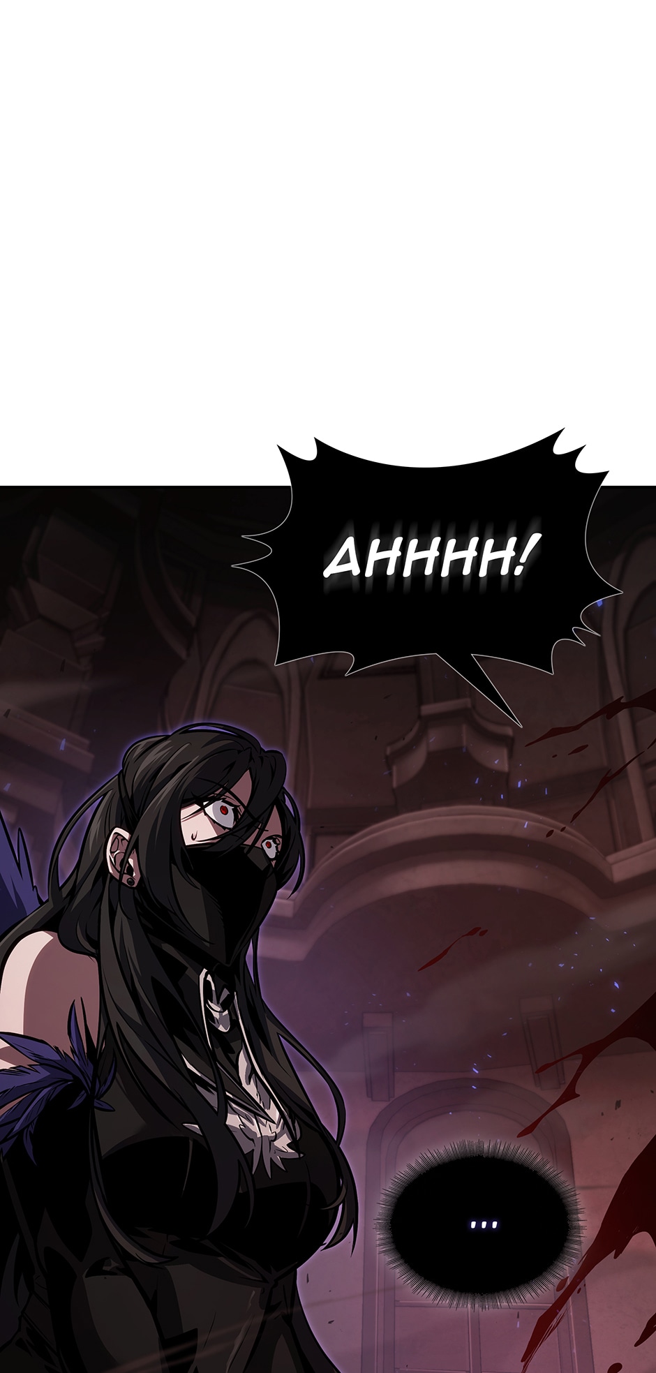 Read Tomb Raider King chapter 376 image 64 on Lezhin