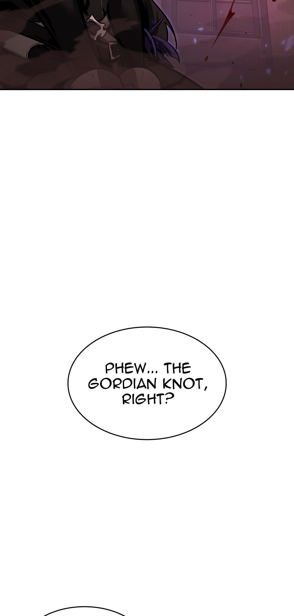 Read Tomb Raider King chapter 376 image 65 on Lezhin