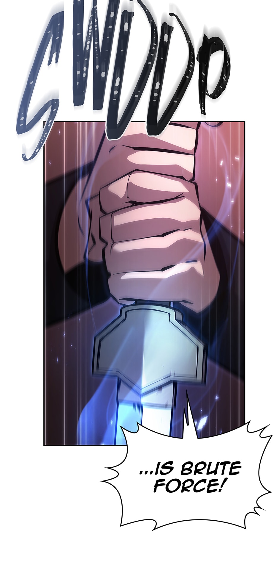 Read Tomb Raider King chapter 376 image 67 on Lezhin
