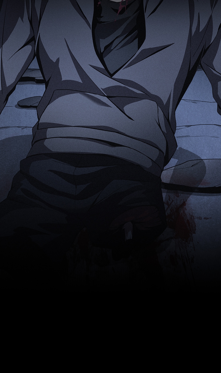 Read Tomb Raider King chapter 376 image 71 on Lezhin