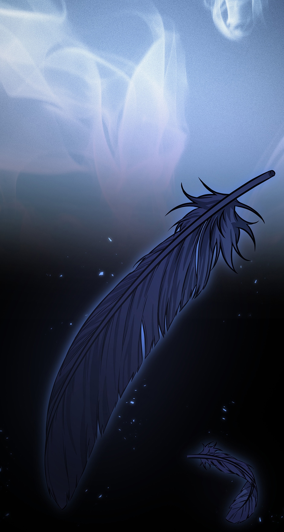 Read Tomb Raider King chapter 376 image 73 on Lezhin