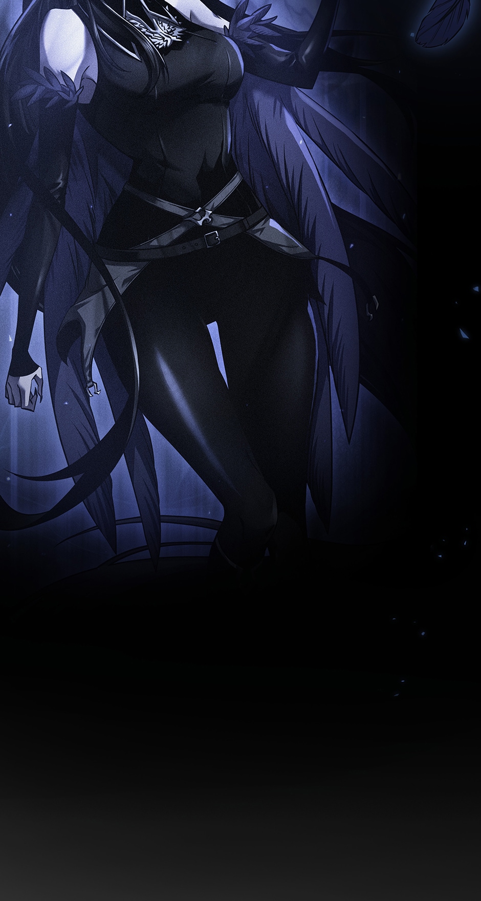 Read Tomb Raider King chapter 376 image 76 on Lezhin