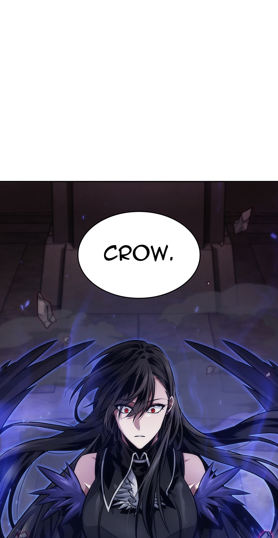 Read Tomb Raider King chapter 376 image 83 on Lezhin