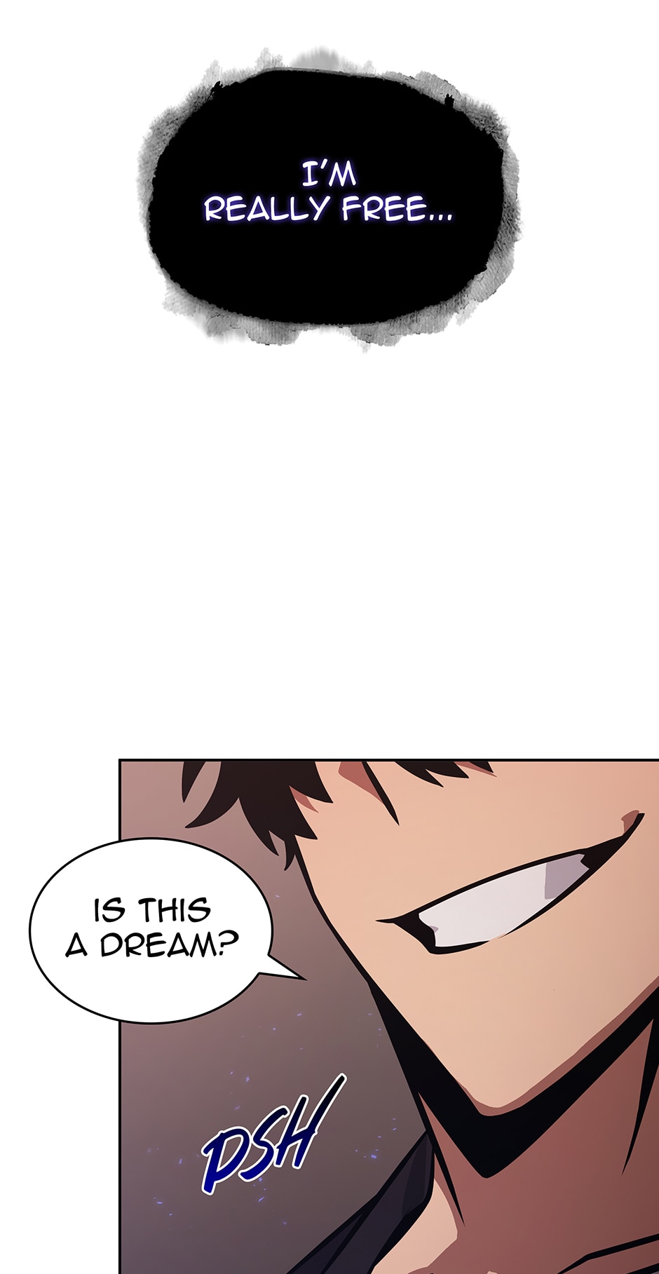 Read Tomb Raider King chapter 376 image 85 on Lezhin
