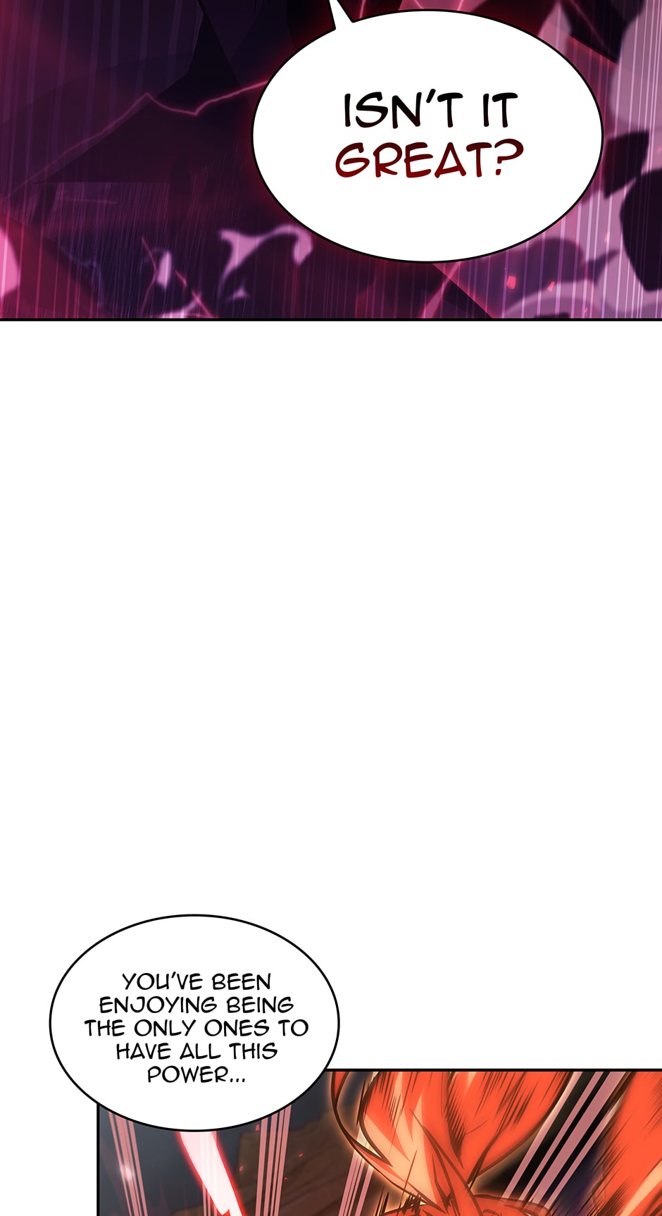 Read Tomb Raider King chapter 376 image 9 on Lezhin