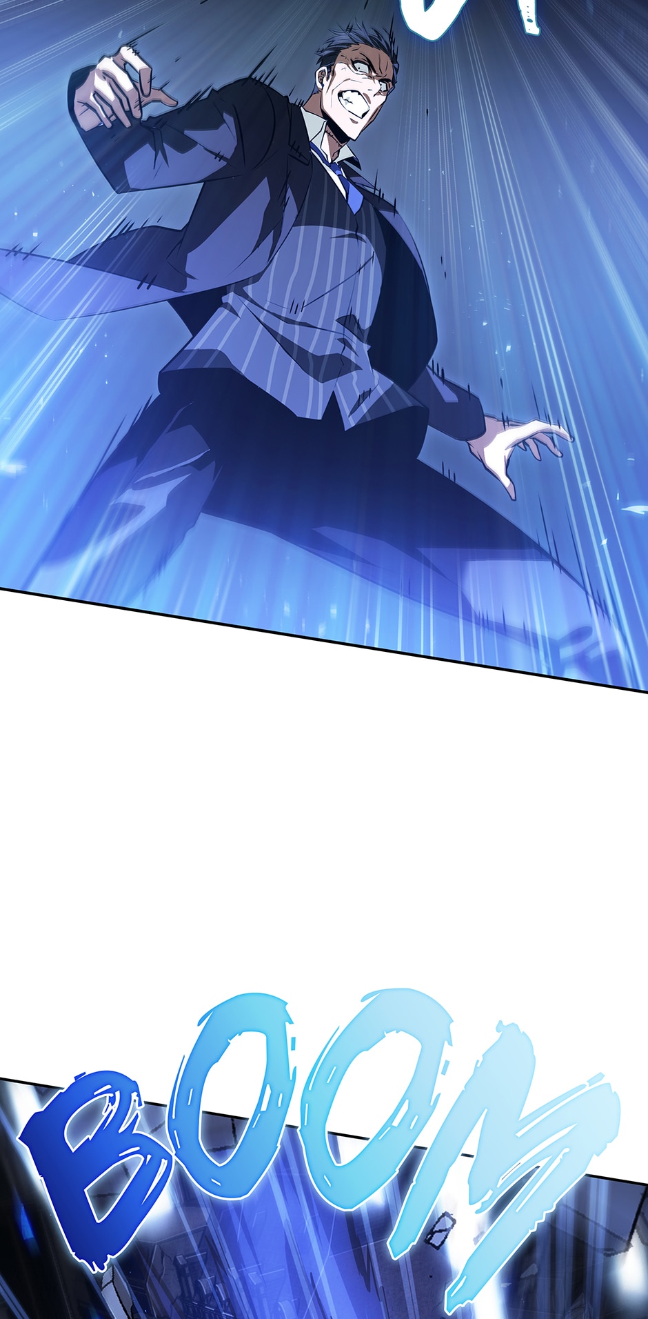 Read Tomb Raider King chapter 378 image 10 on Lezhin