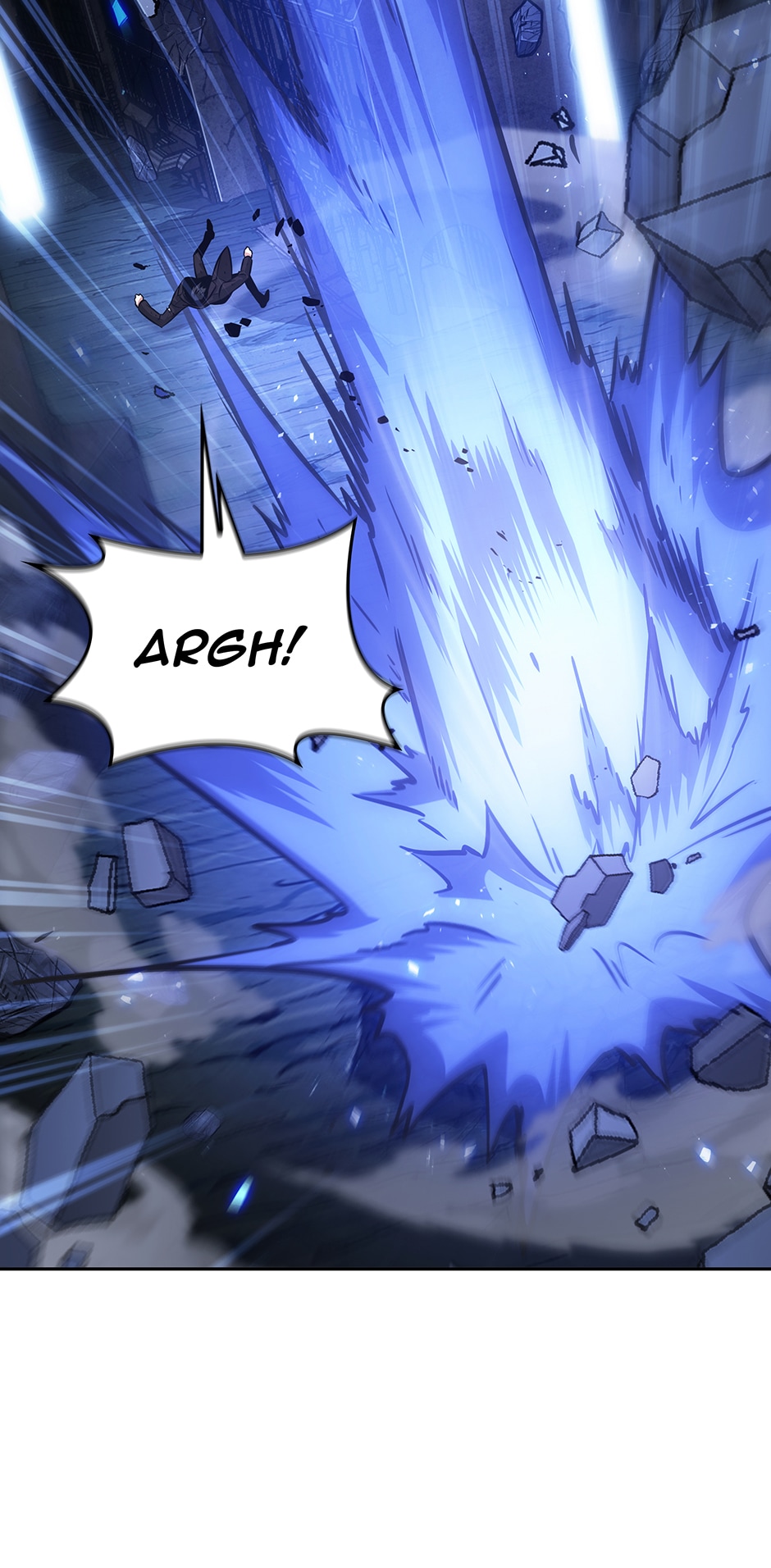 Read Tomb Raider King chapter 378 image 11 on Lezhin