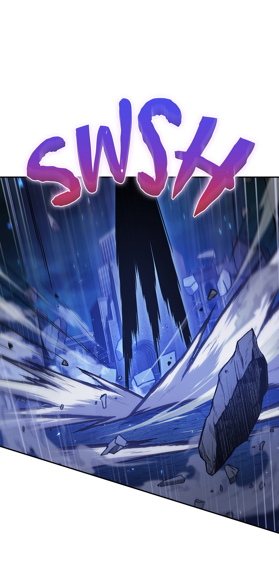 Read Tomb Raider King chapter 378 image 12 on Lezhin