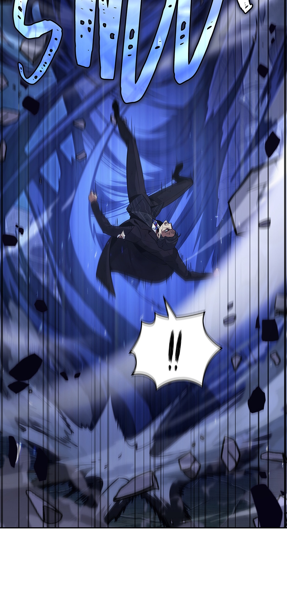 Read Tomb Raider King chapter 378 image 14 on Lezhin