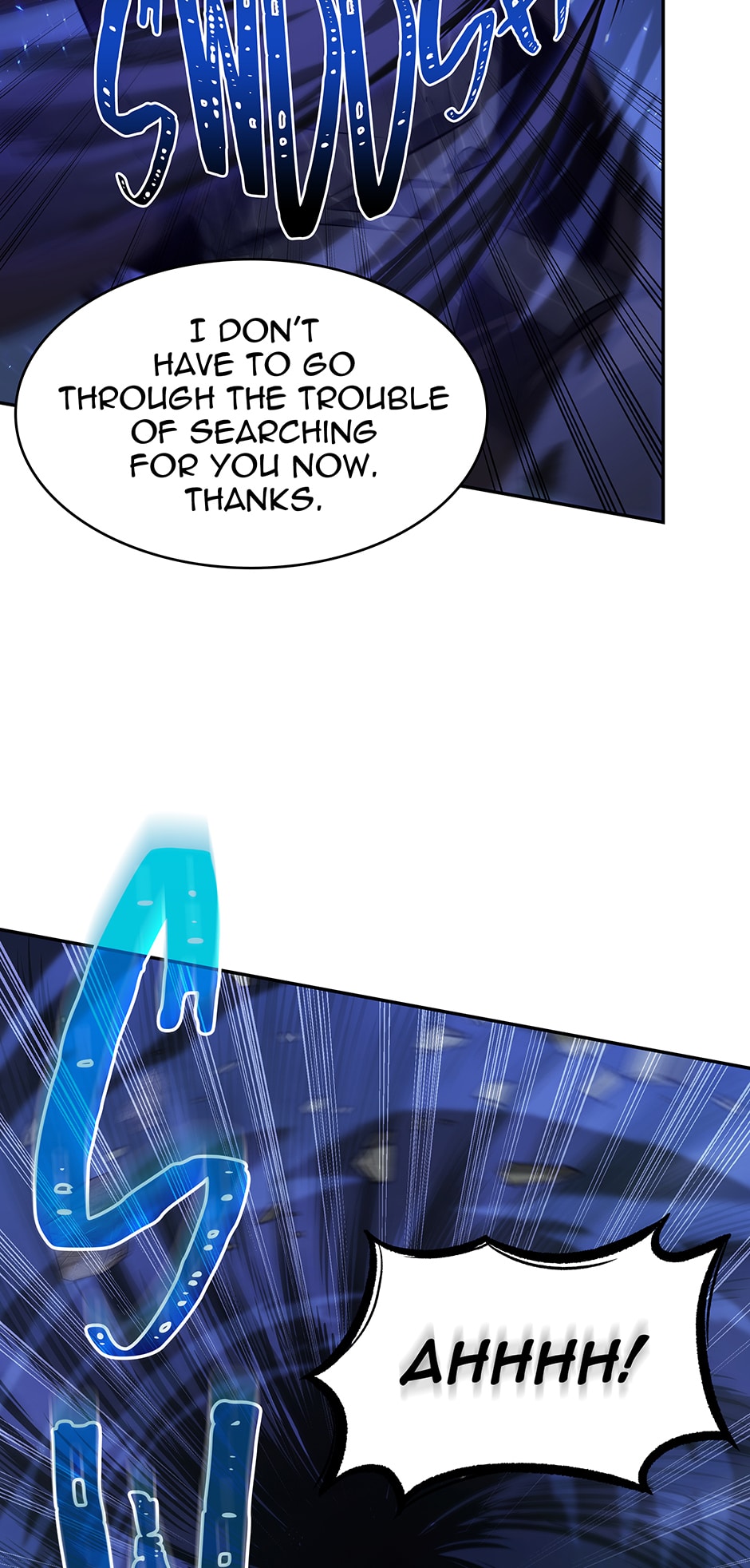 Read Tomb Raider King chapter 378 image 17 on Lezhin