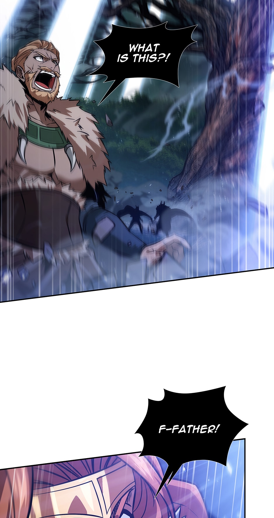 Read Tomb Raider King chapter 378 image 20 on Lezhin