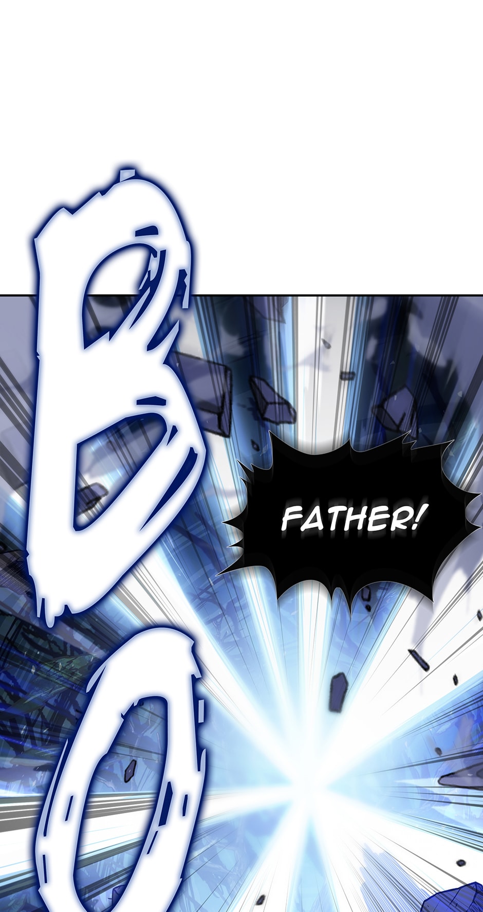 Read Tomb Raider King chapter 378 image 23 on Lezhin