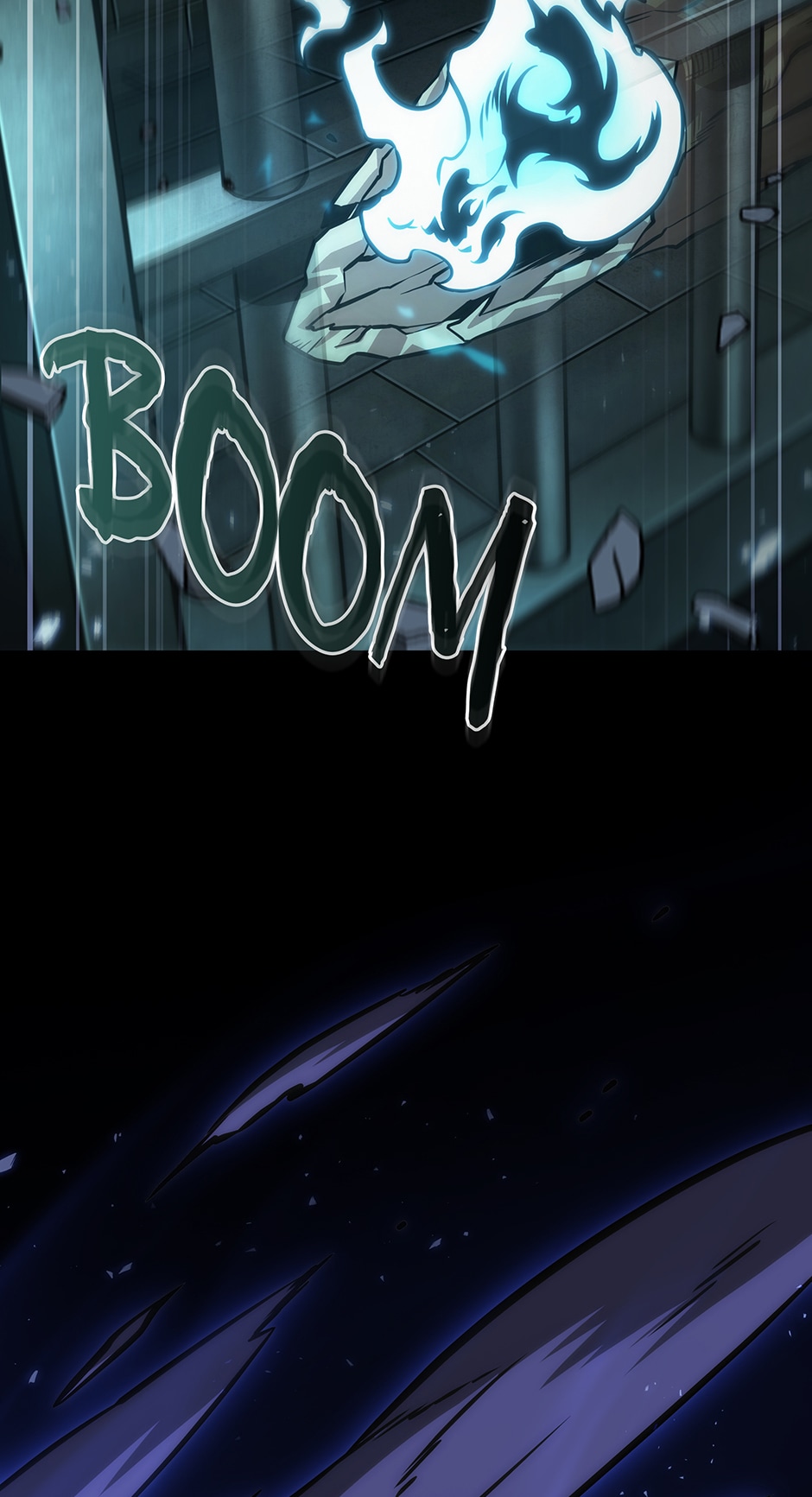 Read Tomb Raider King chapter 378 image 27 on Lezhin