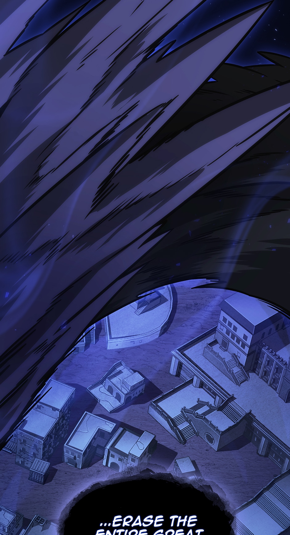 Read Tomb Raider King chapter 378 image 28 on Lezhin