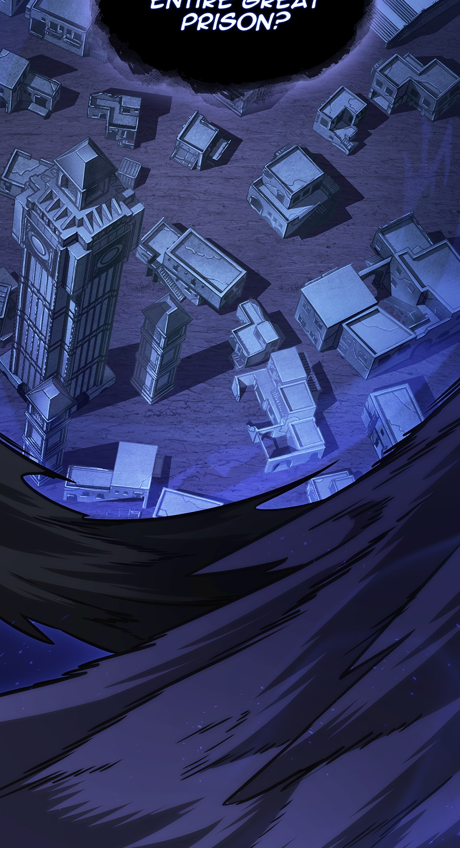 Read Tomb Raider King chapter 378 image 29 on Lezhin