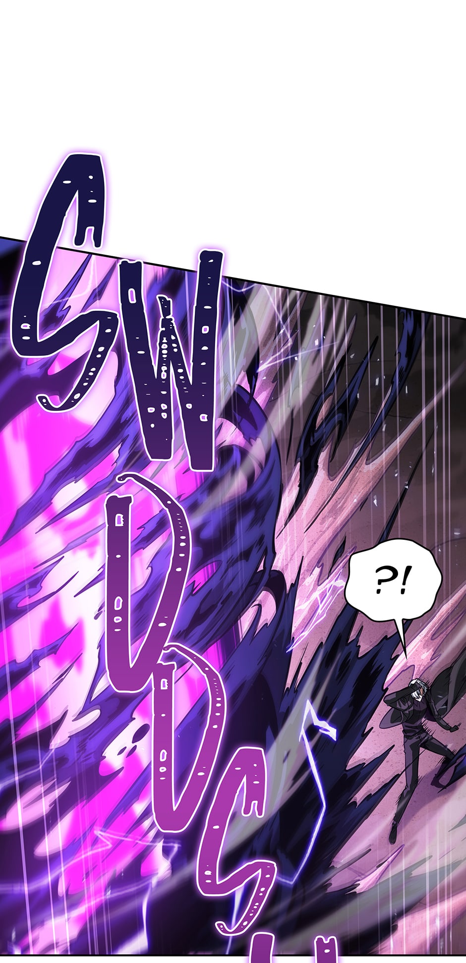 Read Tomb Raider King chapter 378 image 32 on Lezhin