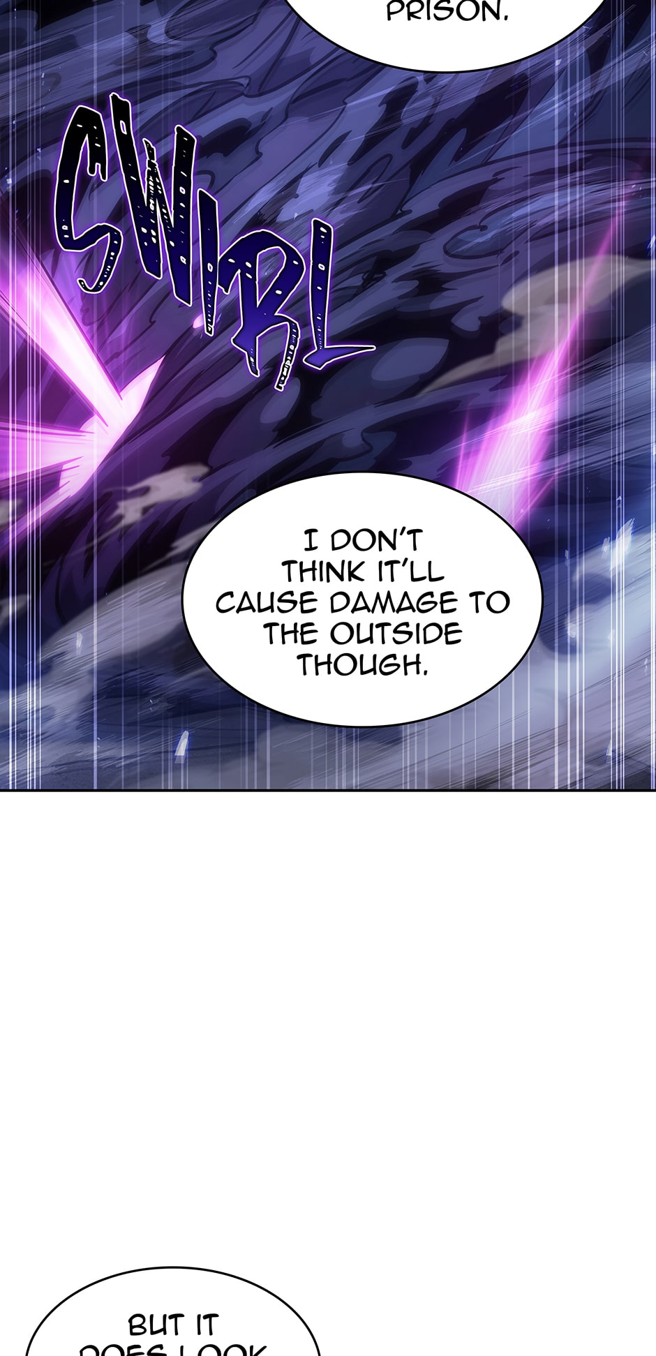 Read Tomb Raider King chapter 378 image 34 on Lezhin