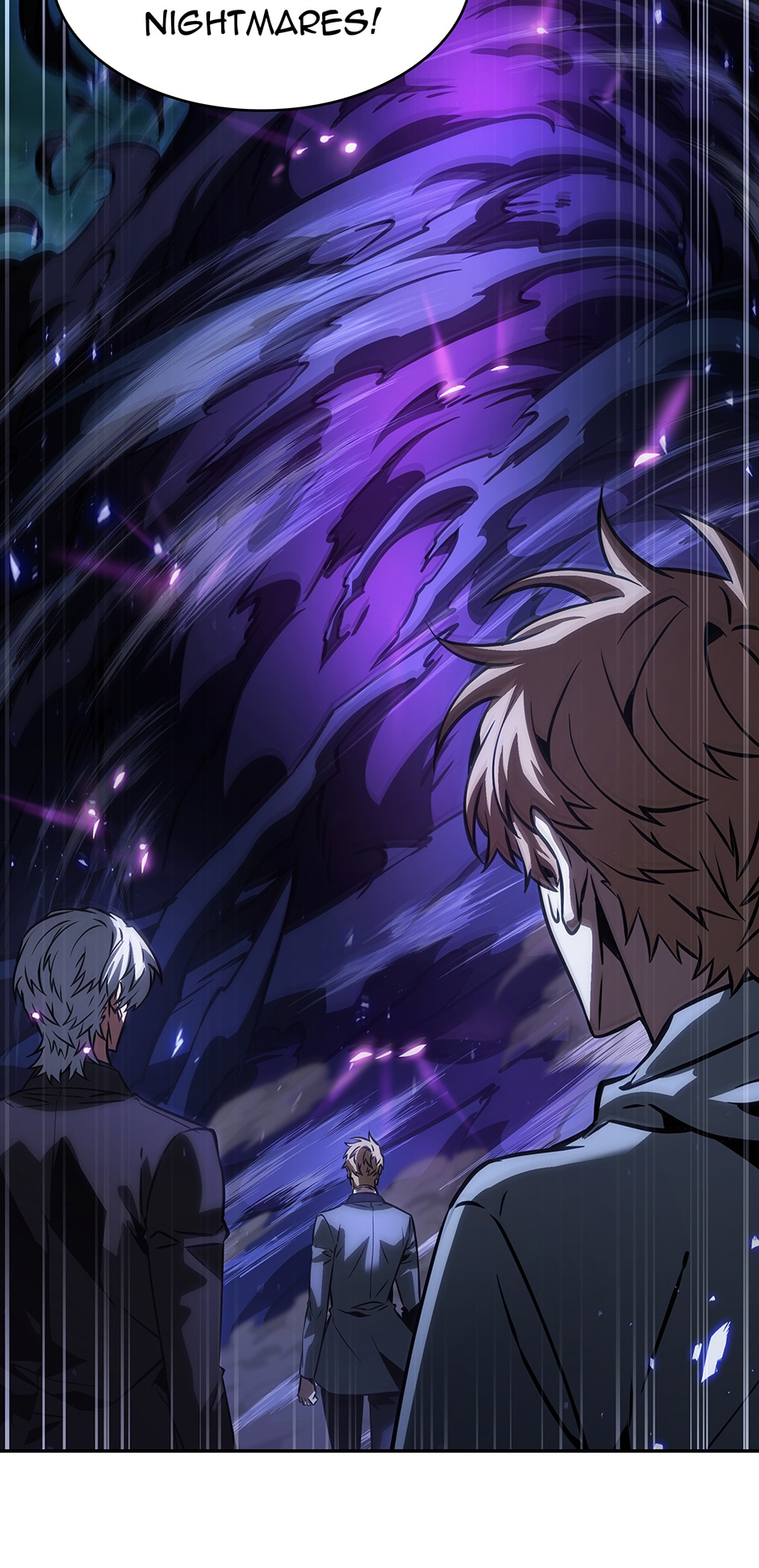 Read Tomb Raider King chapter 378 image 36 on Lezhin