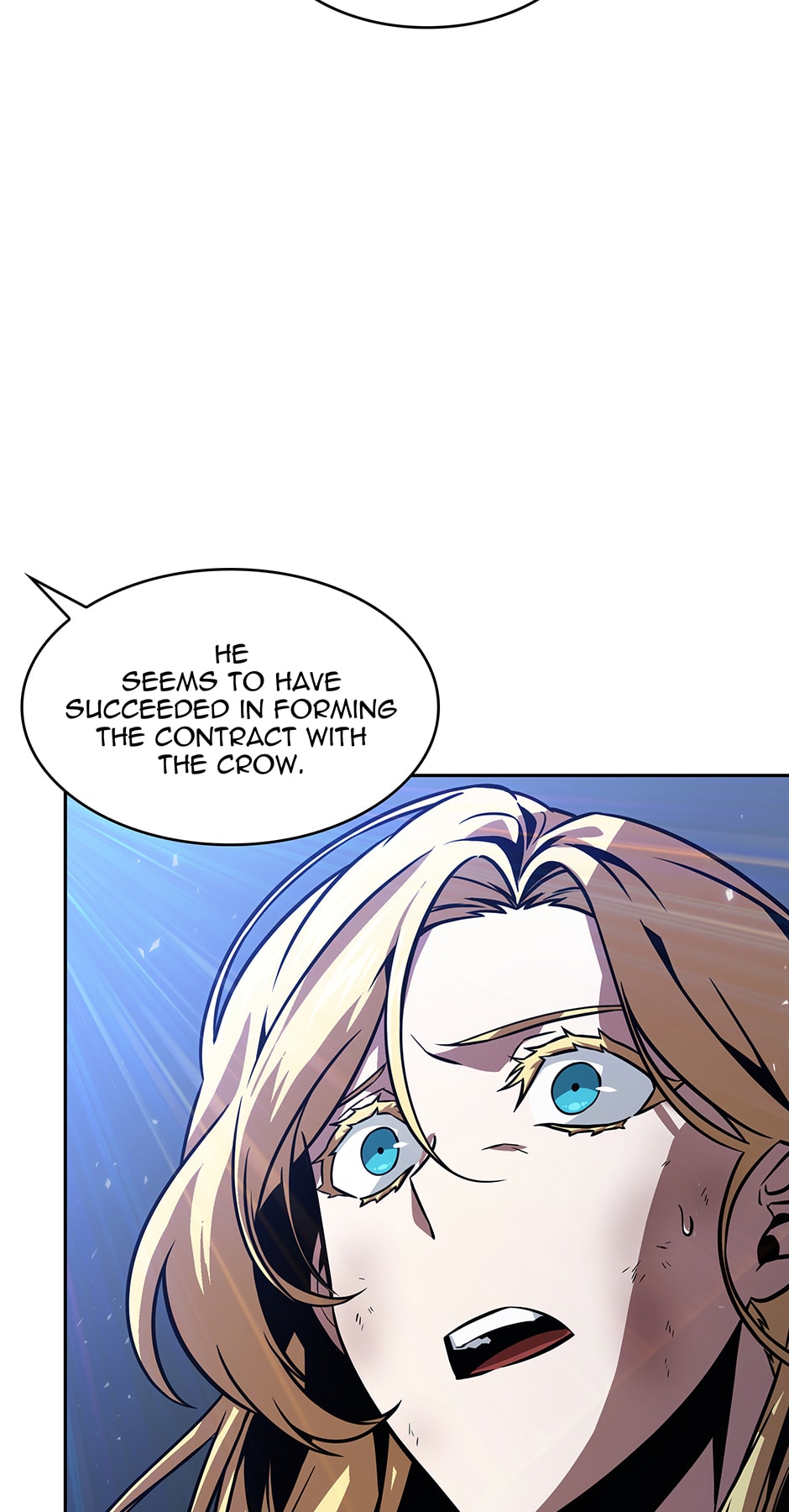 Read Tomb Raider King chapter 378 image 4 on Lezhin