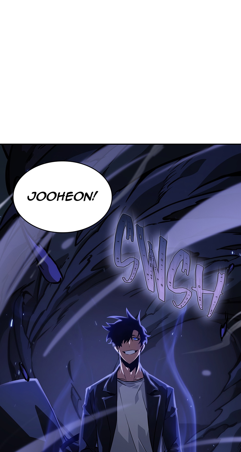 Read Tomb Raider King chapter 378 image 41 on Lezhin
