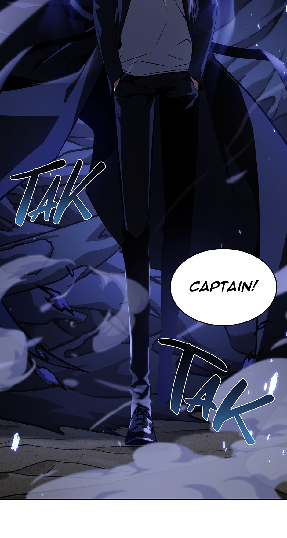 Read Tomb Raider King chapter 378 image 42 on Lezhin
