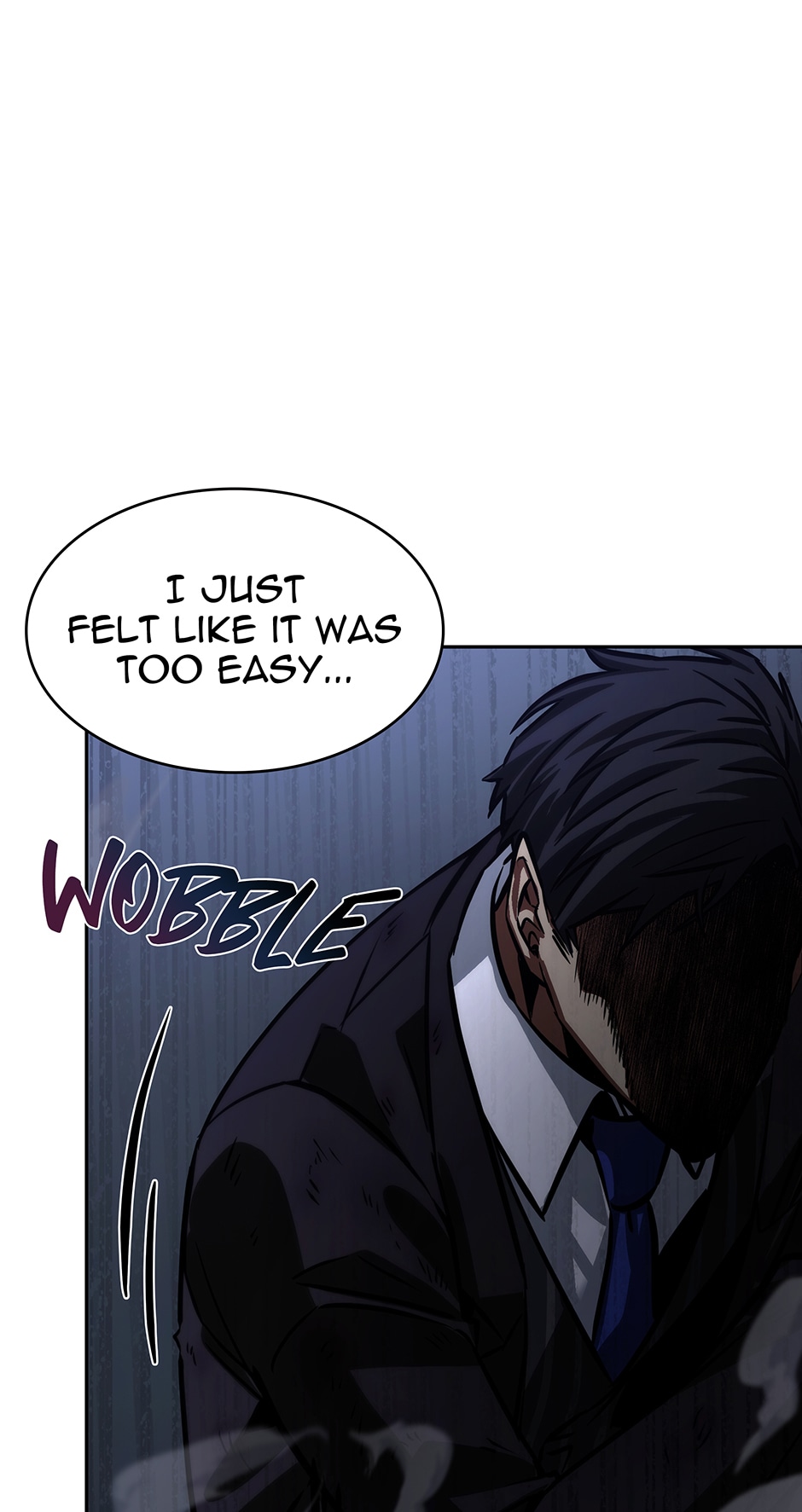 Read Tomb Raider King chapter 378 image 43 on Lezhin