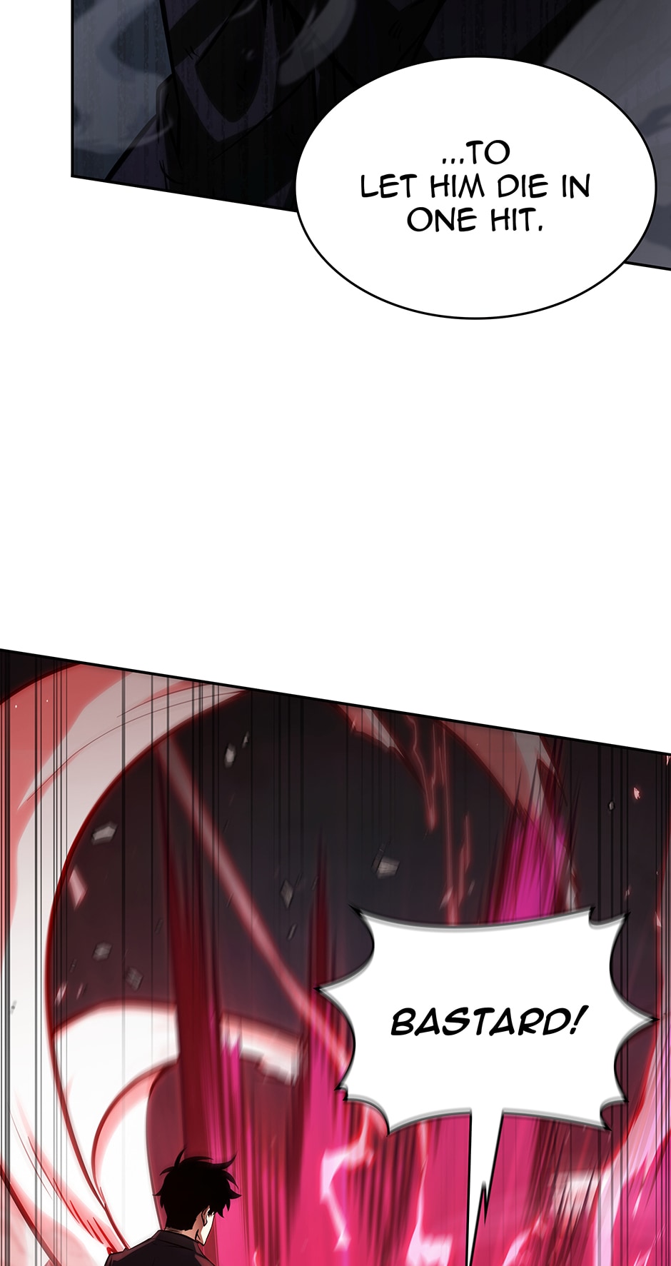 Read Tomb Raider King chapter 378 image 44 on Lezhin