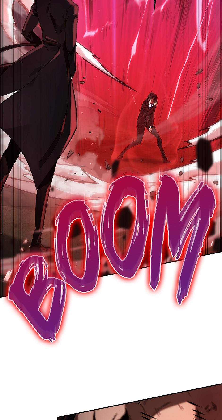 Read Tomb Raider King chapter 378 image 45 on Lezhin