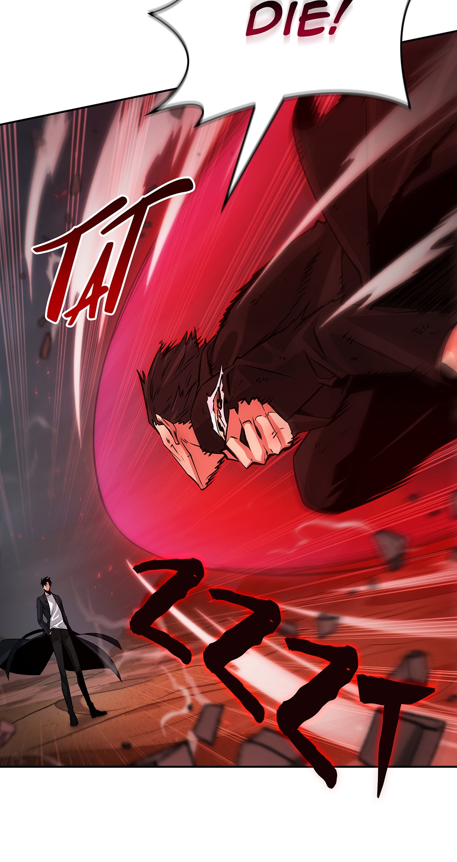Read Tomb Raider King chapter 378 image 47 on Lezhin