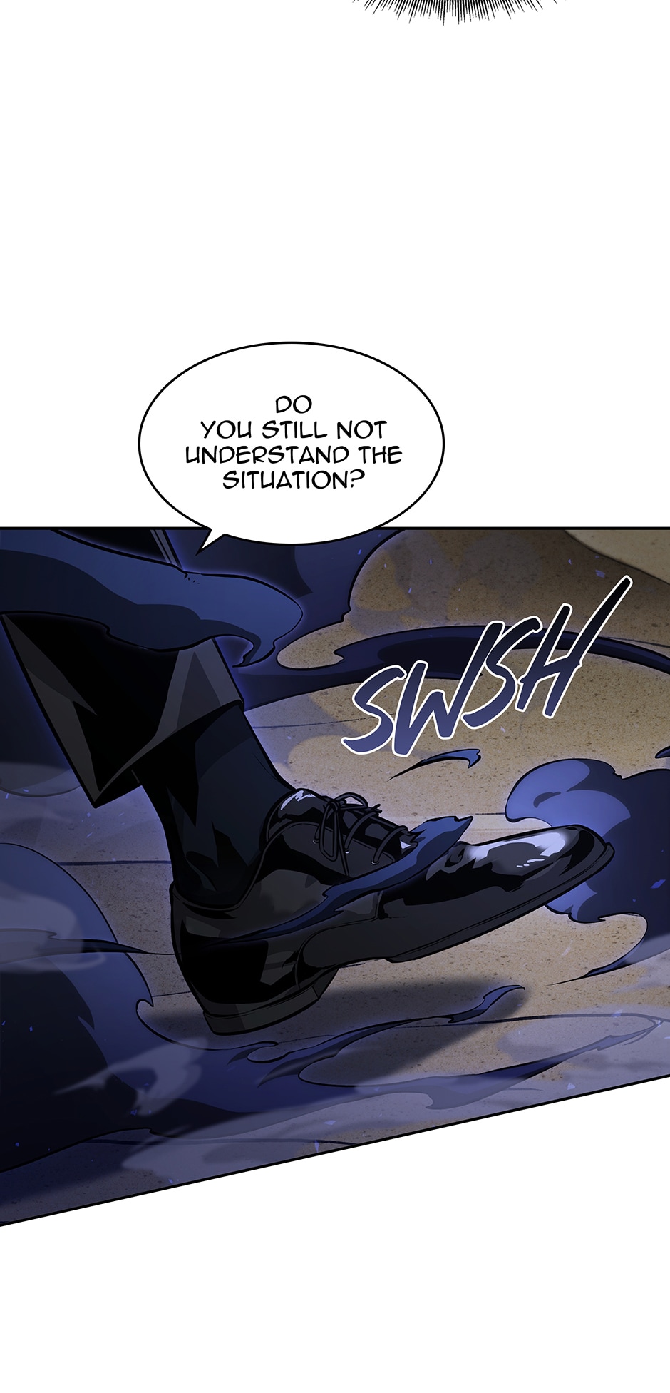 Read Tomb Raider King chapter 378 image 51 on Lezhin