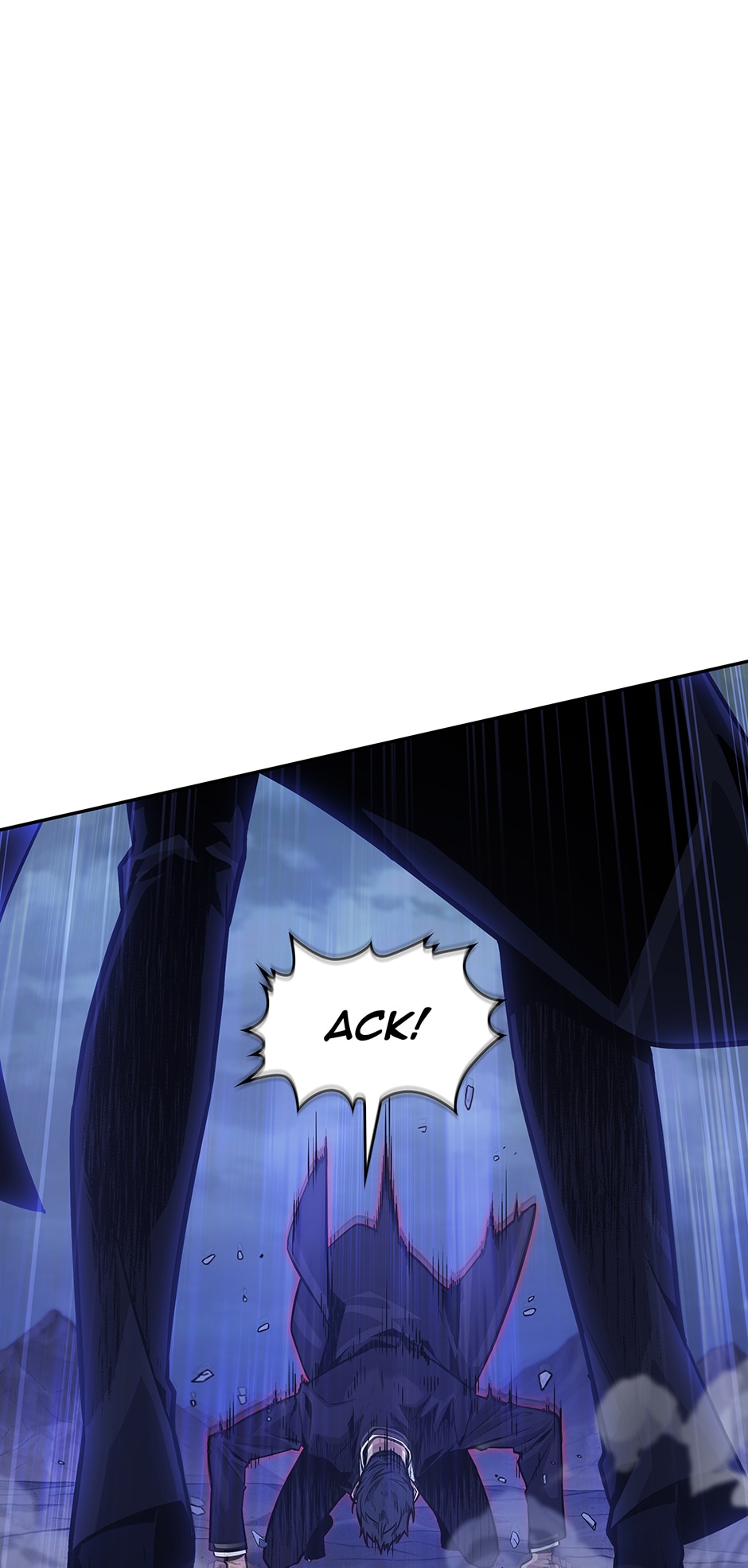 Read Tomb Raider King chapter 378 image 52 on Lezhin