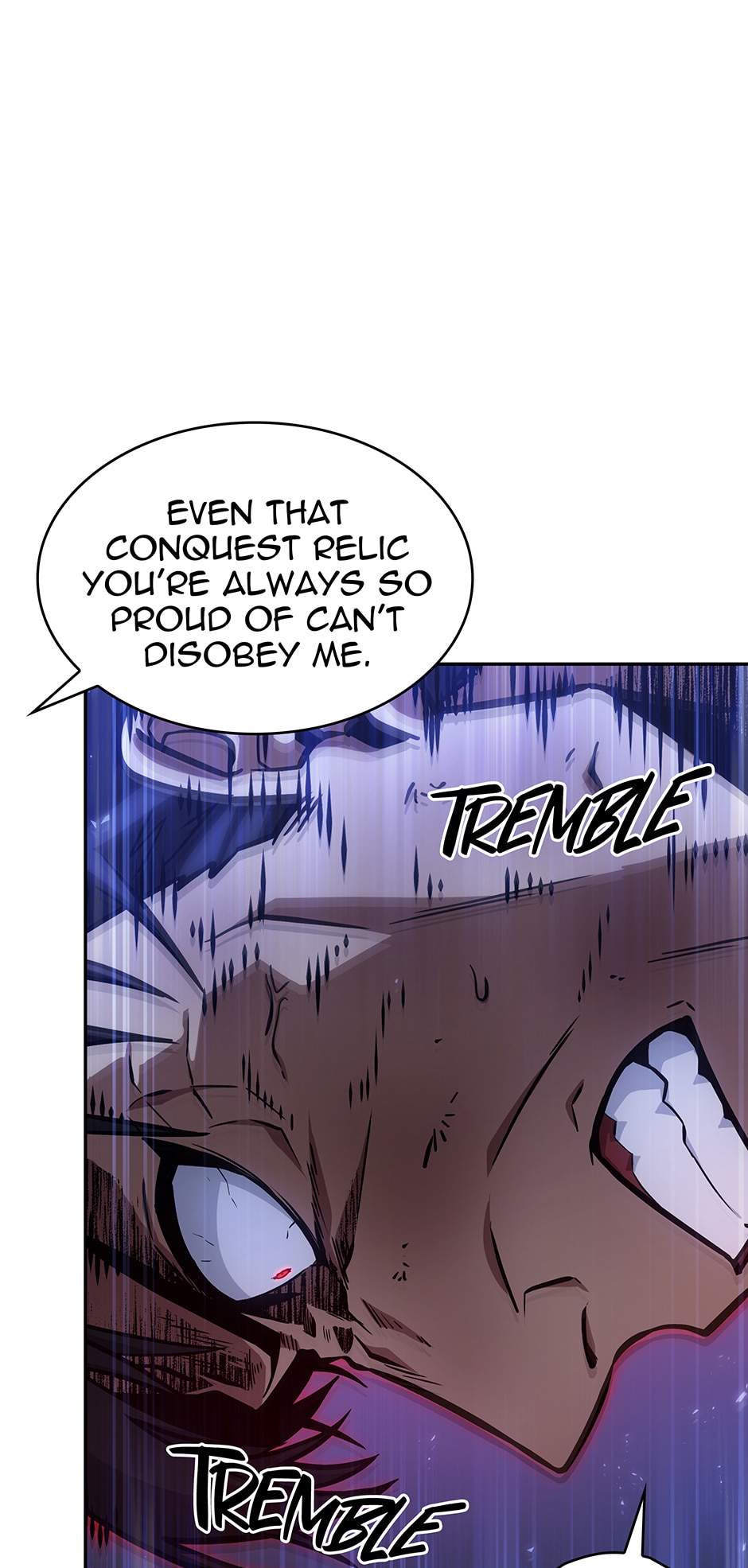 Read Tomb Raider King chapter 378 image 55 on Lezhin