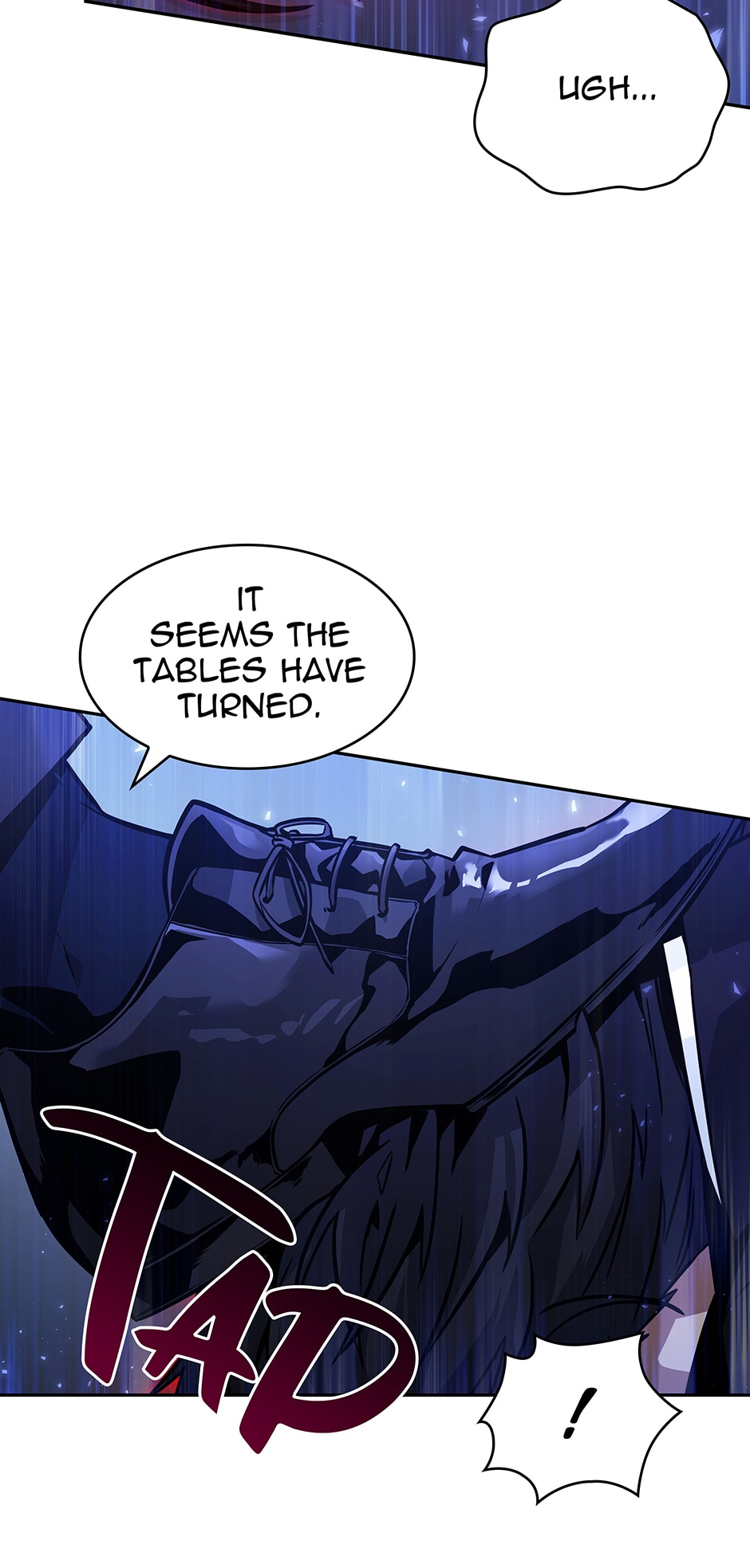 Read Tomb Raider King chapter 378 image 56 on Lezhin