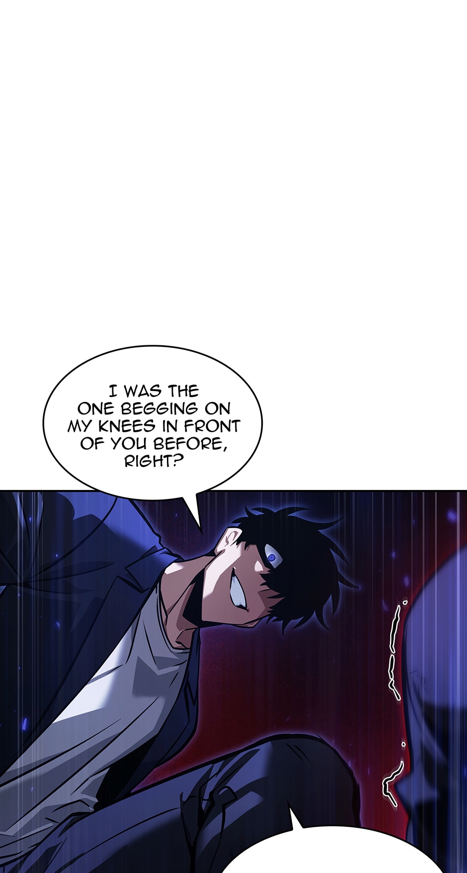 Read Tomb Raider King chapter 378 image 57 on Lezhin