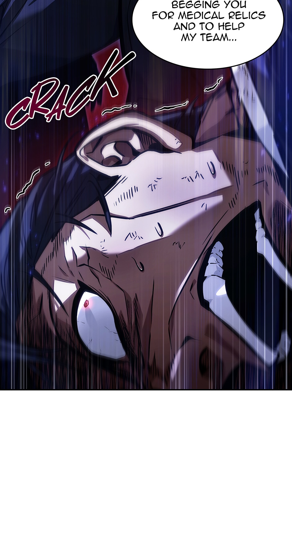 Read Tomb Raider King chapter 378 image 58 on Lezhin