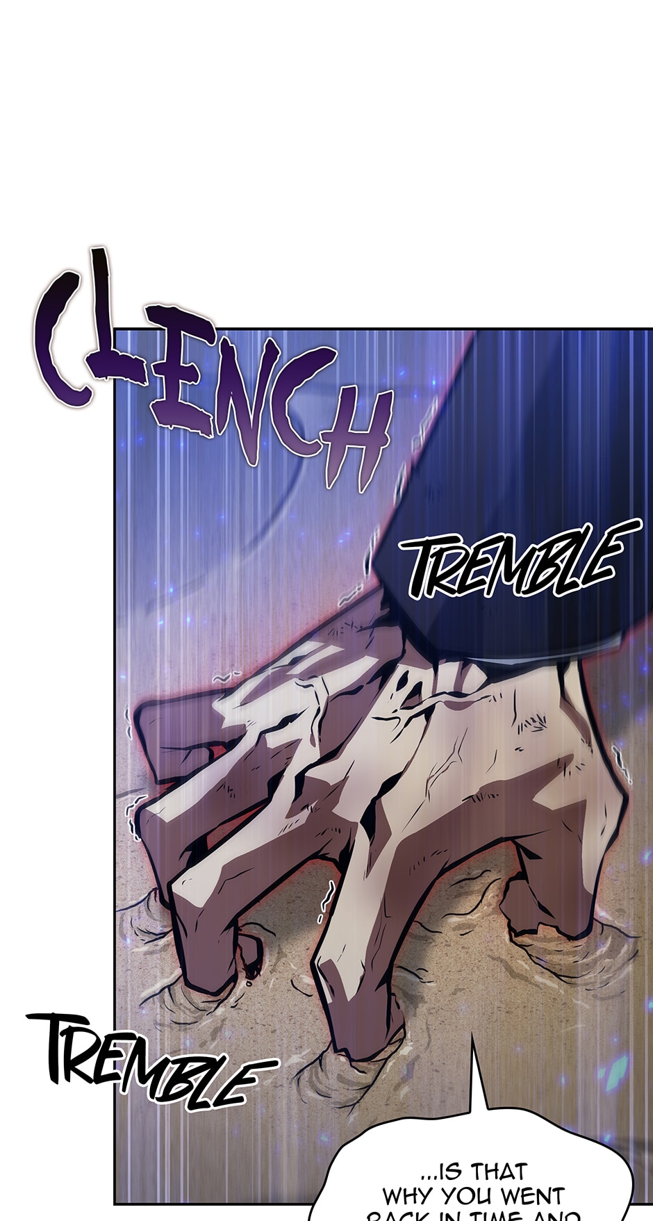Read Tomb Raider King chapter 378 image 59 on Lezhin