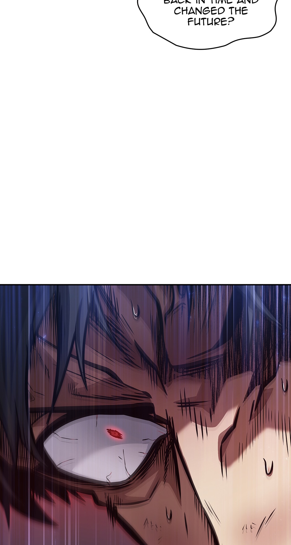 Read Tomb Raider King chapter 378 image 60 on Lezhin