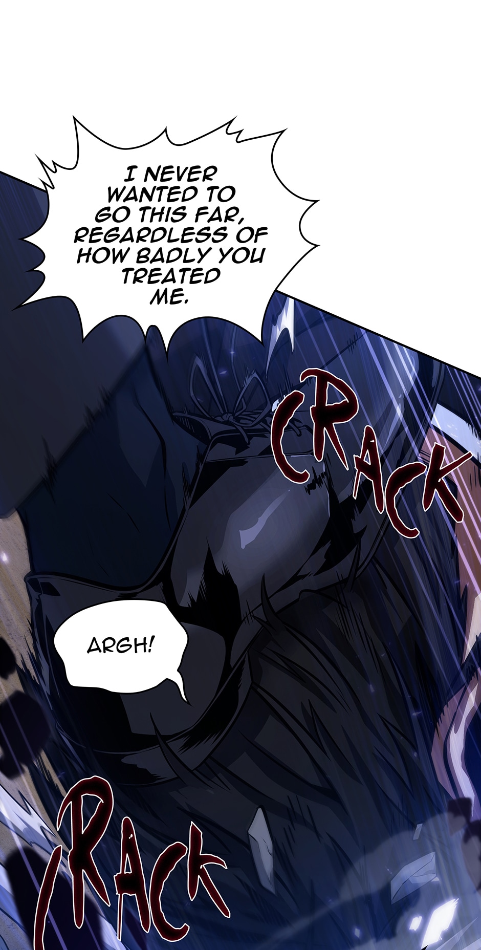 Read Tomb Raider King chapter 378 image 63 on Lezhin