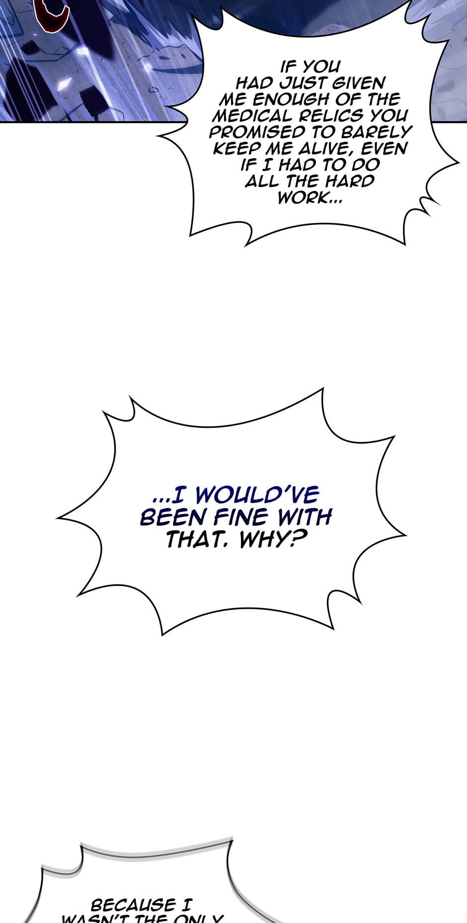 Read Tomb Raider King chapter 378 image 64 on Lezhin