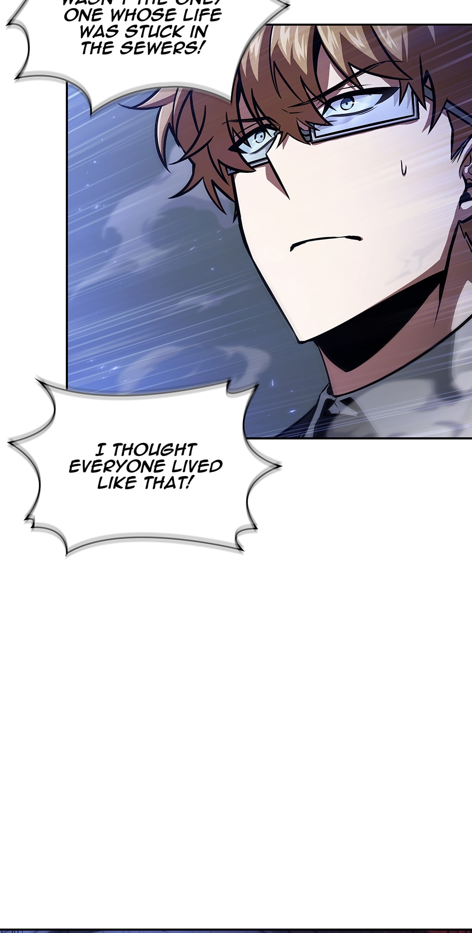 Read Tomb Raider King chapter 378 image 65 on Lezhin